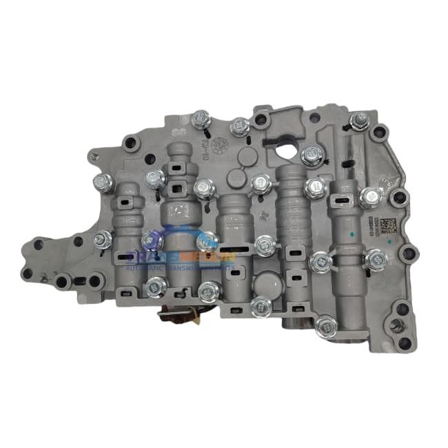 รุ่นใหม่ 025CHA1502600 เครื่องยนต์อัตโนมัติ กล่องควบคุมแบบไฮดรอลิกสําหรับ CHERY