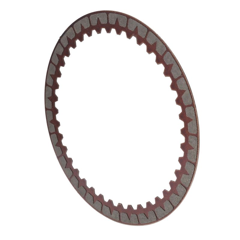 U660E U760E 6 ความเร็ว อัตโนมัติกล่องเกียร์คลาช แผ่นสับสน ชุดสําหรับ Lexus Camry RAV4 ES350 RX350 07