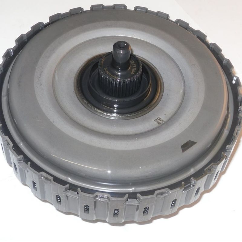 การประกอบคลาชช์ตัวส่งที่กําหนดเอง สําหรับ Vw Audi DQ500 0BH 0DE 0BT Wet Dual คลัตช์
