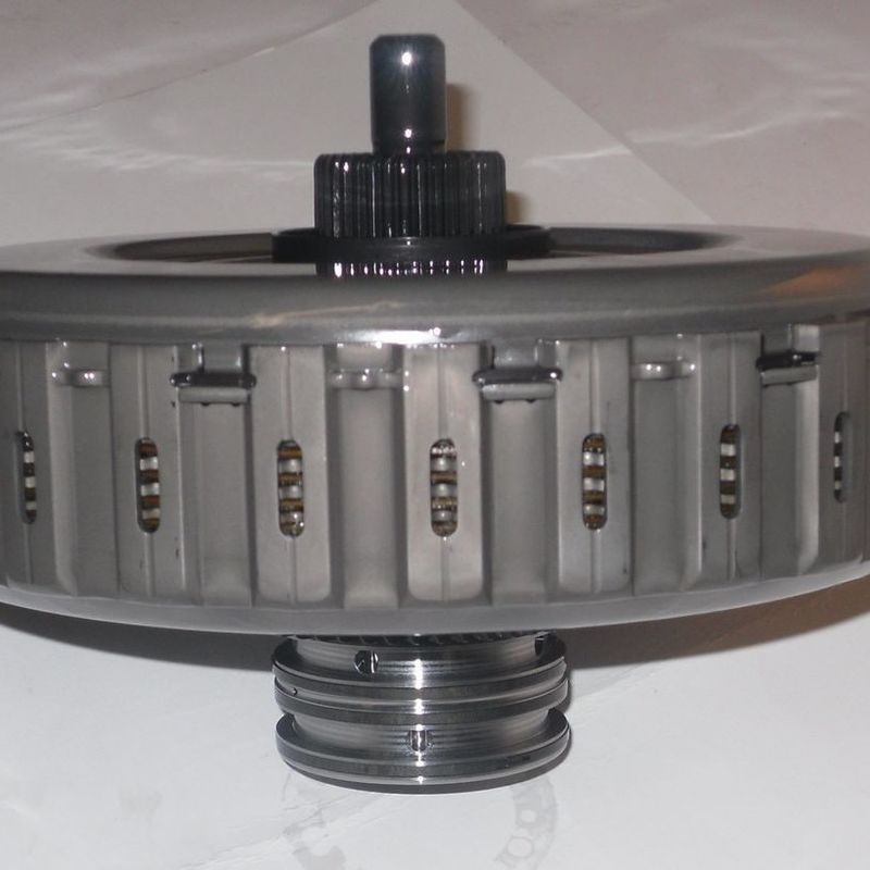 การประกอบคลาชช์ตัวส่งที่กําหนดเอง สําหรับ Vw Audi DQ500 0BH 0DE 0BT Wet Dual คลัตช์