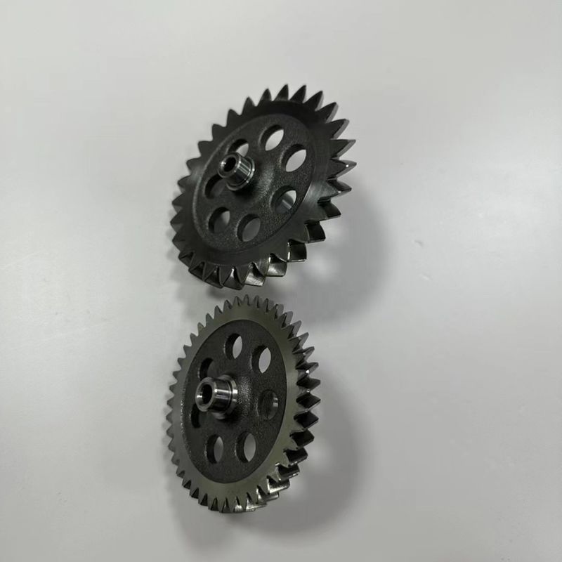 ODYSSEY RC E-CVT ไฮบริด แบ่งน้ํามันปั๊มแกรงขับเคลื่อนสําหรับหลายรุ่นของฮอนด้า ส่วนที่ 25145-5TA-E00