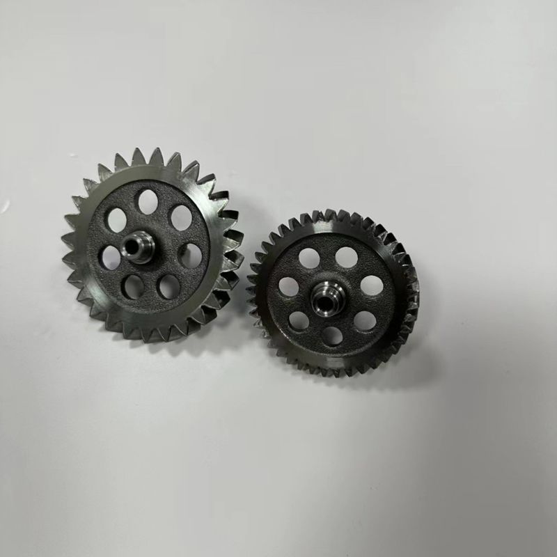 ODYSSEY RC E-CVT ไฮบริด แบ่งน้ํามันปั๊มแกรงขับเคลื่อนสําหรับหลายรุ่นของฮอนด้า ส่วนที่ 25145-5TA-E00