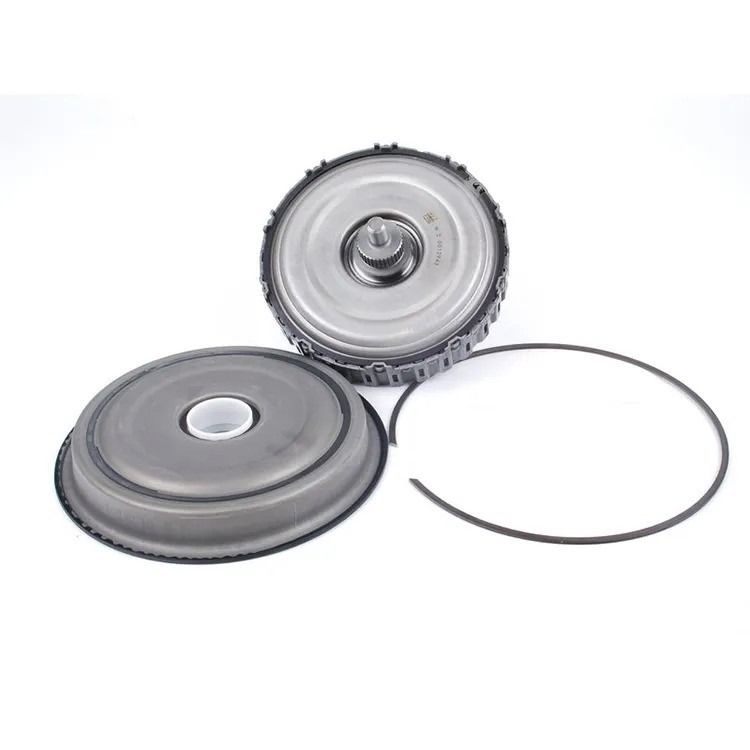ชุดคัดลอกรถบรรทุกที่ซ่อมแซม 02E DQ250 สําหรับ Audi Seat Skoda Volkswagen ปี 2010-2016