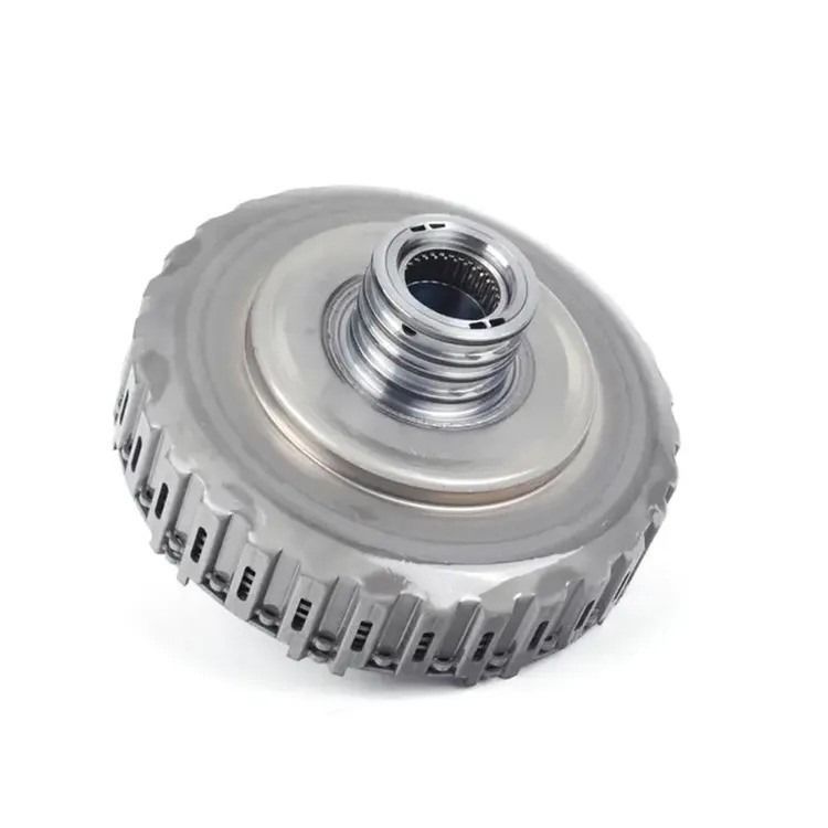 ชุดคัดลอกรถบรรทุกที่ซ่อมแซม 02E DQ250 สําหรับ Audi Seat Skoda Volkswagen ปี 2010-2016