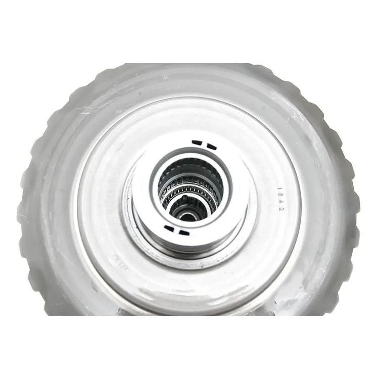 ชุดคัดลอกรถบรรทุกที่ซ่อมแซม 02E DQ250 สําหรับ Audi Seat Skoda Volkswagen ปี 2010-2016