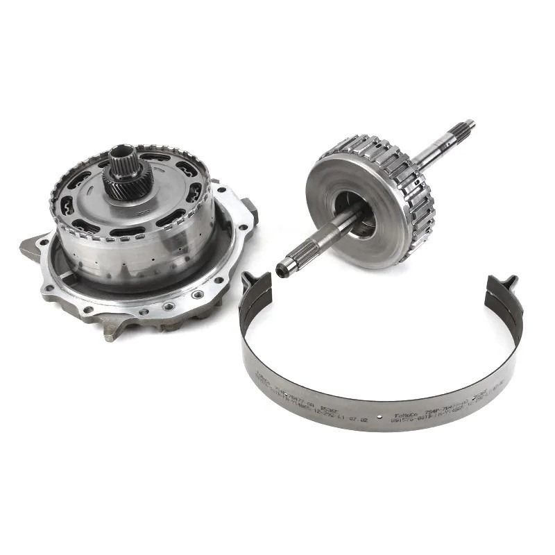 4F27E ชุดคลัปช์การส่งของรถยนต์ สําหรับ Ford ซ่อมแซม 4F27E