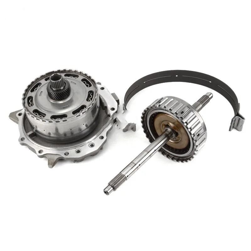 4F27E ชุดคลัปช์การส่งของรถยนต์ สําหรับ Ford ซ่อมแซม 4F27E