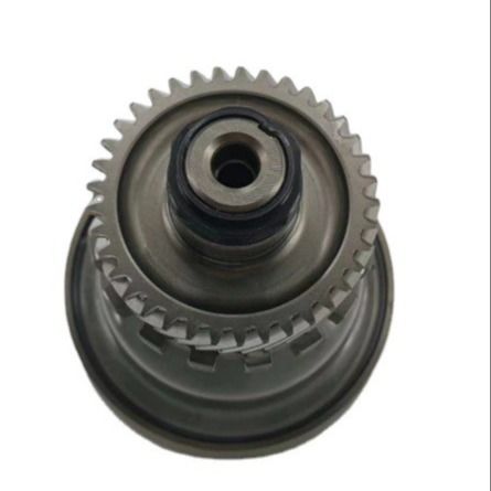 019CHA-1502610 CVT การประกอบรถยนต์ขนส่งสําหรับ Chery 2008-2020 Lifan X70 18- ปี 2017-