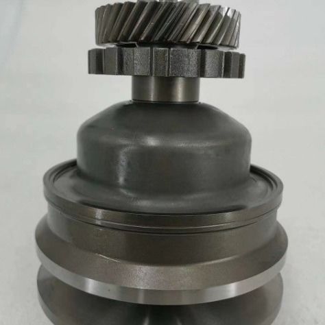 019CHA-1502610 CVT การประกอบรถยนต์ขนส่งสําหรับ Chery 2008-2020 Lifan X70 18- ปี 2017-