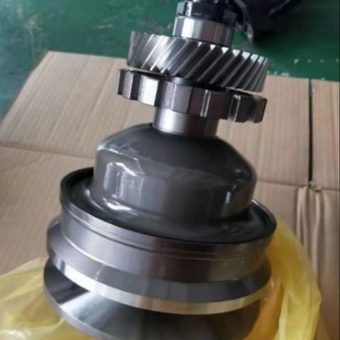 019CHA-1502610 CVT การประกอบรถยนต์ขนส่งสําหรับ Chery 2008-2020 Lifan X70 18- ปี 2017-