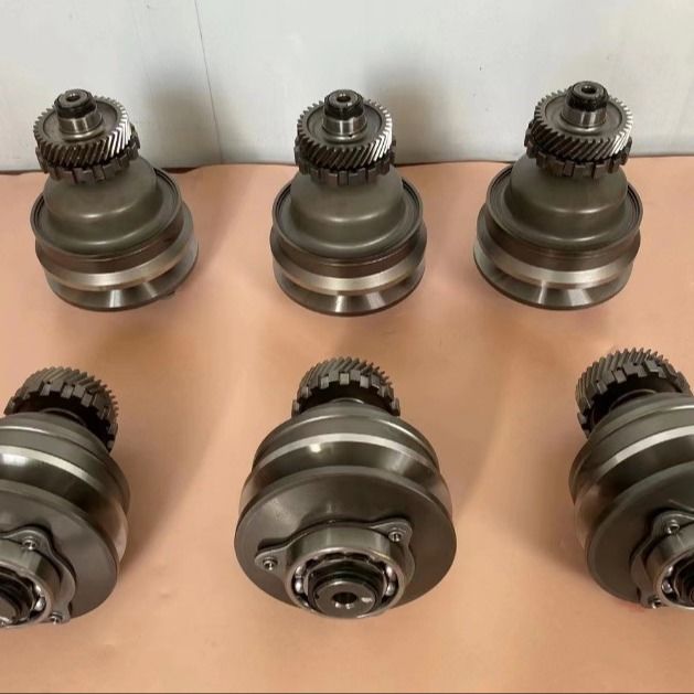 019CHA-1502610 CVT การประกอบรถยนต์ขนส่งสําหรับ Chery 2008-2020 Lifan X70 18- ปี 2017-