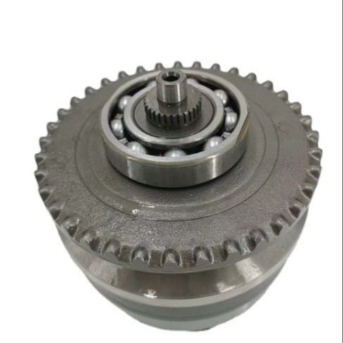 การประกอบรถยนต์ CVT รุ่น QR019CHA QR019CHB 019CHD 019CHE สําหรับชิ้นส่วนรถยนต์ Chery E5