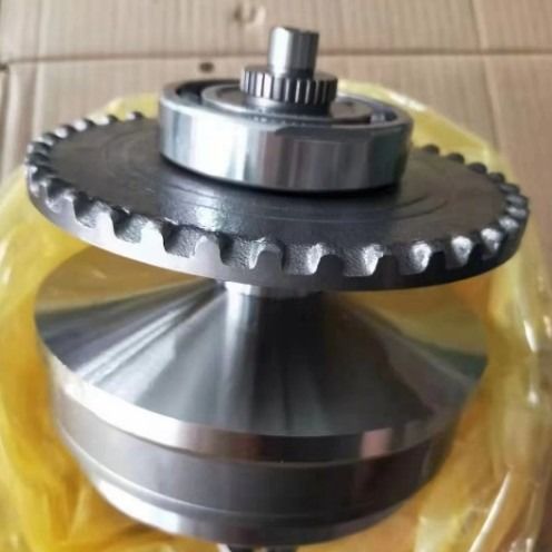 การประกอบรถยนต์ CVT รุ่น QR019CHA QR019CHB 019CHD 019CHE สําหรับชิ้นส่วนรถยนต์ Chery E5