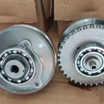 การประกอบรถยนต์ CVT รุ่น QR019CHA QR019CHB 019CHD 019CHE สําหรับชิ้นส่วนรถยนต์ Chery E5