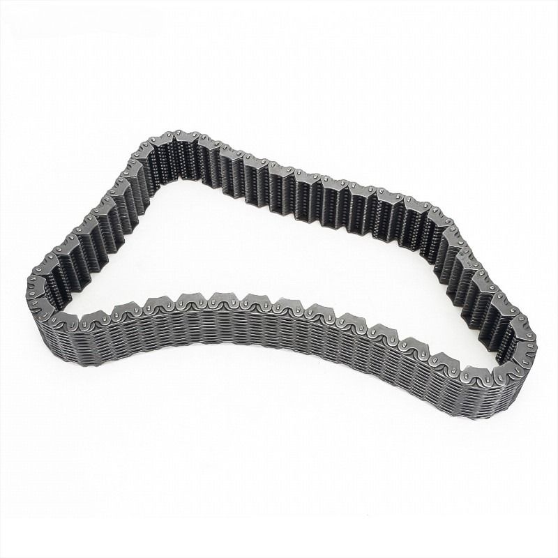 เครื่องย้าย Case Chain HV-091 2512800800 A2512800900 Fits สําหรับ Mercedes-Benz GL-Class X164