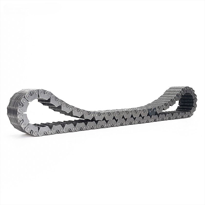 เครื่องย้าย Case Chain HV-091 2512800800 A2512800900 Fits สําหรับ Mercedes-Benz GL-Class X164