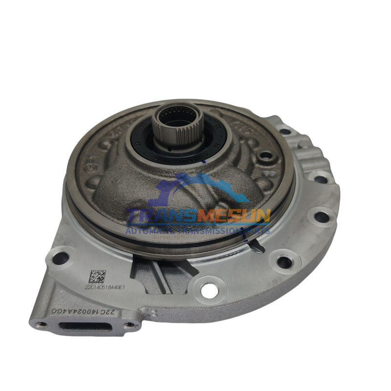 เครื่องยนต์อัตโนมัติใหม่ A6GF1-2 ปั๊มน้ํามัน 456702F050 สําหรับ Hyundai Kia