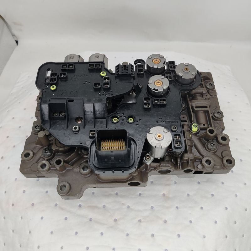 DF727 TM047FDA การประกอบรูปร่างวาล์วสําหรับโมดูลควบคุมไฮดรอลิก DCT Changan CS55 PLUS
