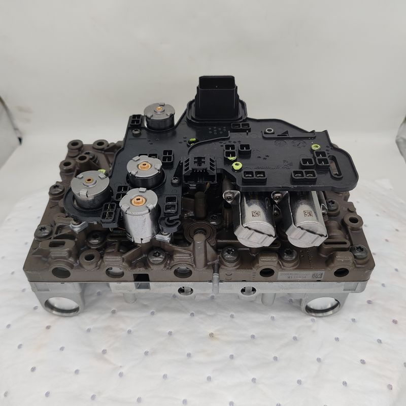DF727 TM047FDA การประกอบรูปร่างวาล์วสําหรับโมดูลควบคุมไฮดรอลิก DCT Changan CS55 PLUS