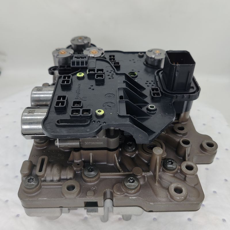 DF727 TM047FDA การประกอบรูปร่างวาล์วสําหรับโมดูลควบคุมไฮดรอลิก DCT Changan CS55 PLUS