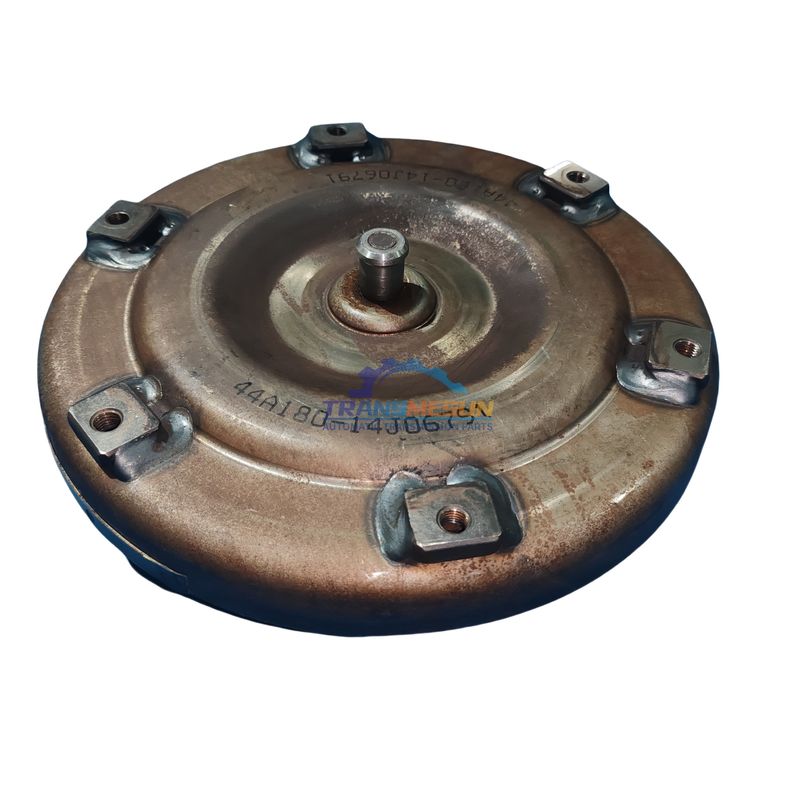 ปรับปรุง 44A180 TF-80SD เครื่องปรับมุมของระบบส่งอัตโนมัติ 6 ความเร็วสําหรับ VOLVO