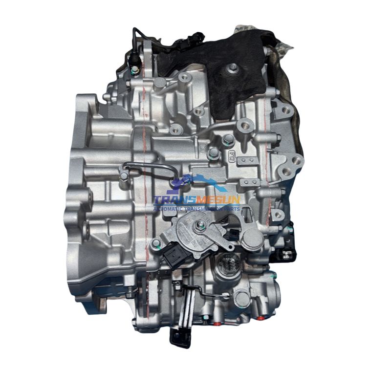 480002H003 C0GF1 Hyundai Elantra เครื่องยนต์เบนซิน 1.5MPI CVT พร้อมเครื่องยนต์ Start-Stop