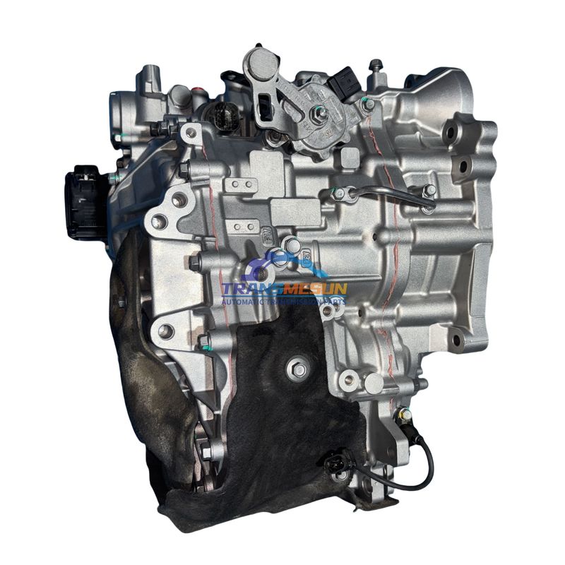 480002H003 C0GF1 Hyundai Elantra เครื่องยนต์เบนซิน 1.5MPI CVT พร้อมเครื่องยนต์ Start-Stop
