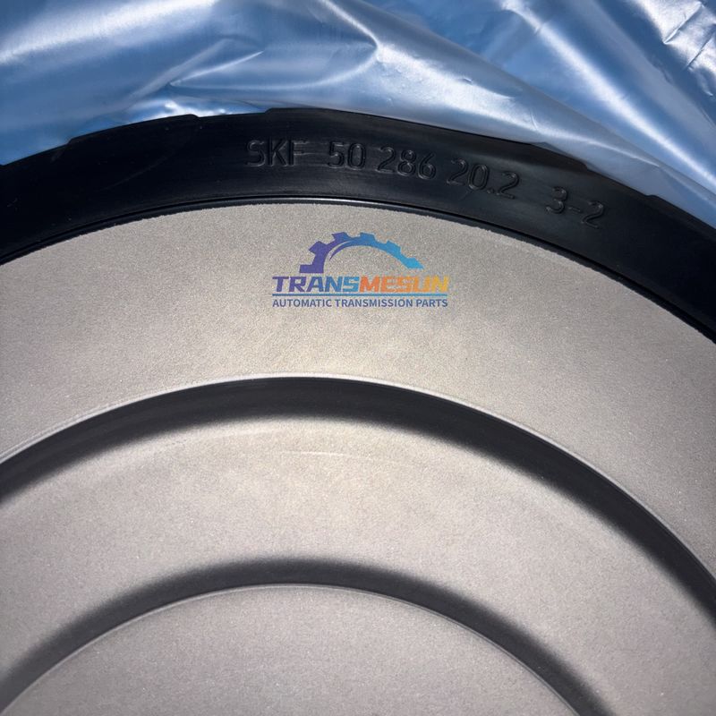 DF727 ของแท้ใหม่ แบรนด์คลาชสองตัว ซีลน้ํามันคลาช SKF 50 286 20.2