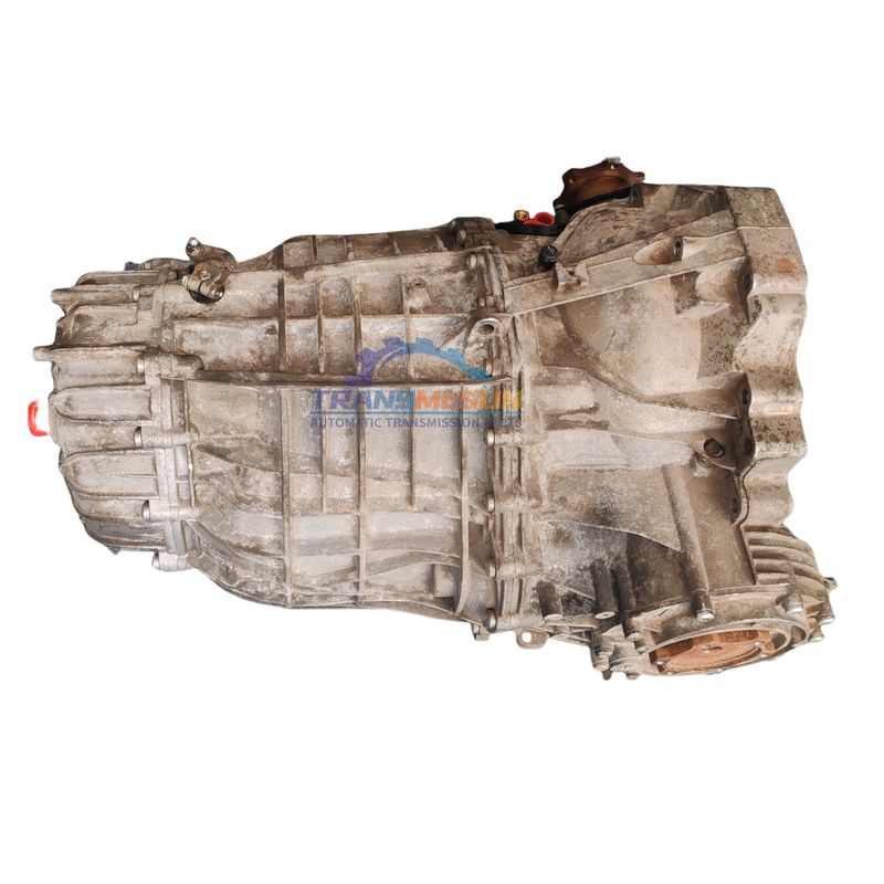อูดิ A6 C7 2.0T 0AW อัตโนมัติไม่มีสิ้นสุดการประกอบการส่ง 2011-2015 CVT gearbox