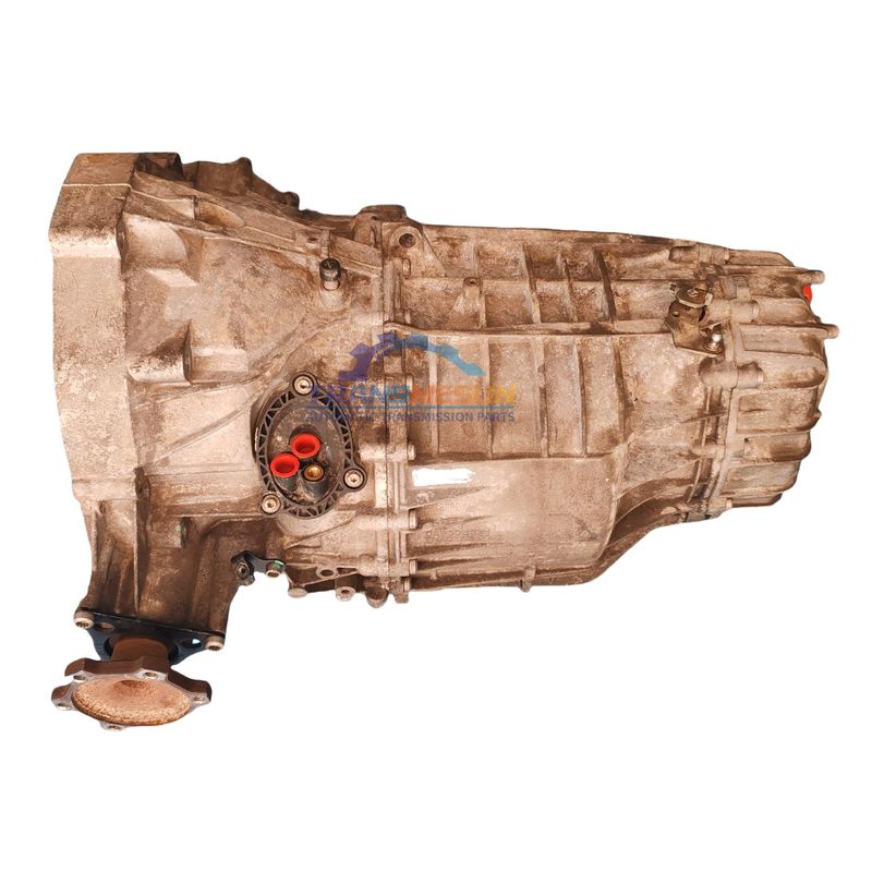 อูดิ A6 C7 2.0T 0AW อัตโนมัติไม่มีสิ้นสุดการประกอบการส่ง 2011-2015 CVT gearbox