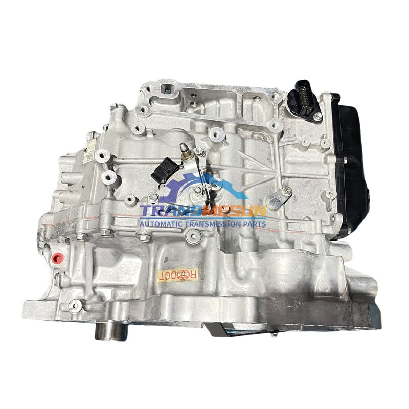 โตโยต้า ซีเน่ 3.5L AWD 8 ความเร็ว AU80F แอตโนมัติ 30500-45080 2016-2020