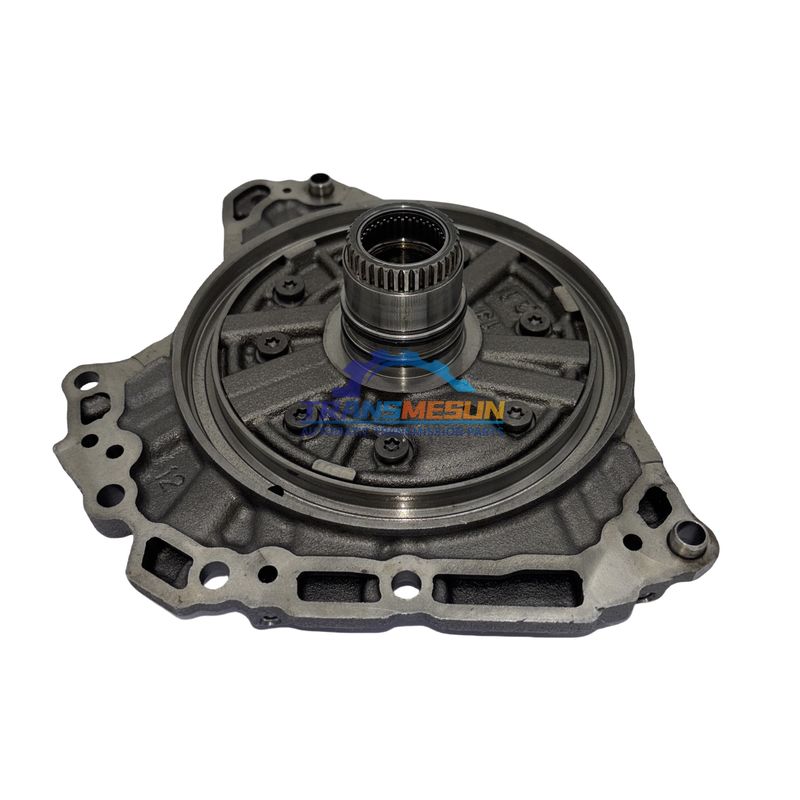 เครื่องพัดน้ํามันแบบถอด 09G AQ160 แบบอัตโนมัติสําหรับ Volkswagen Audi Hongqi 2011-2024