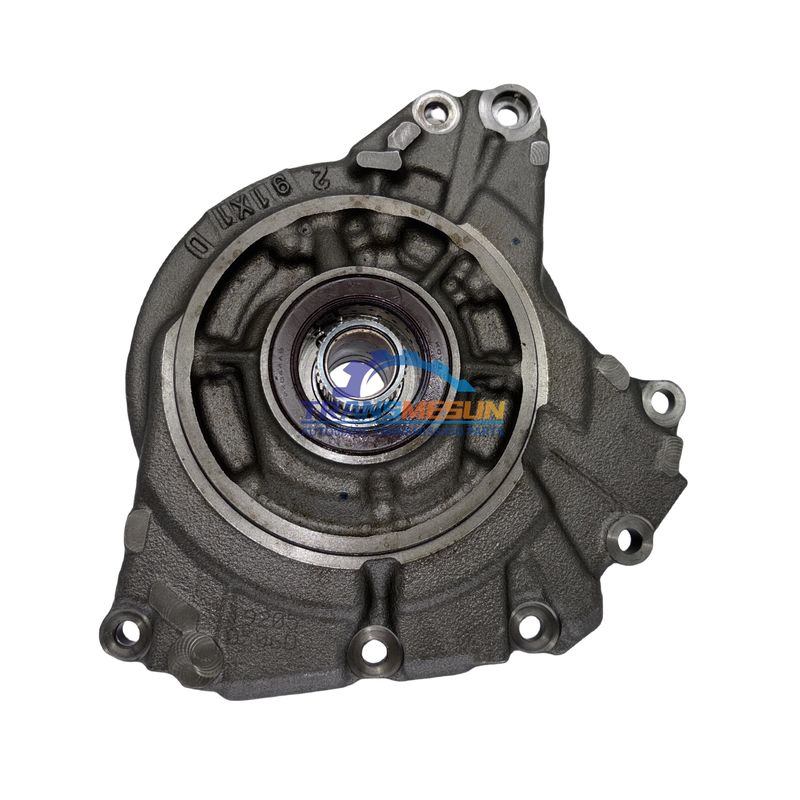 เครื่องพัดน้ํามันแบบถอด 09G AQ160 แบบอัตโนมัติสําหรับ Volkswagen Audi Hongqi 2011-2024