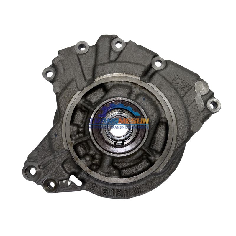 เครื่องพัดน้ํามันแบบถอด 09G AQ160 แบบอัตโนมัติสําหรับ Volkswagen Audi Hongqi 2011-2024