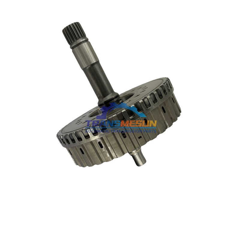 018CHA CVT180 รางการส่ง รางเข้าและการประกอบคลาชหน้า 018CHA1509100 สําหรับ CHERY 2019-2024 Tiggo 4