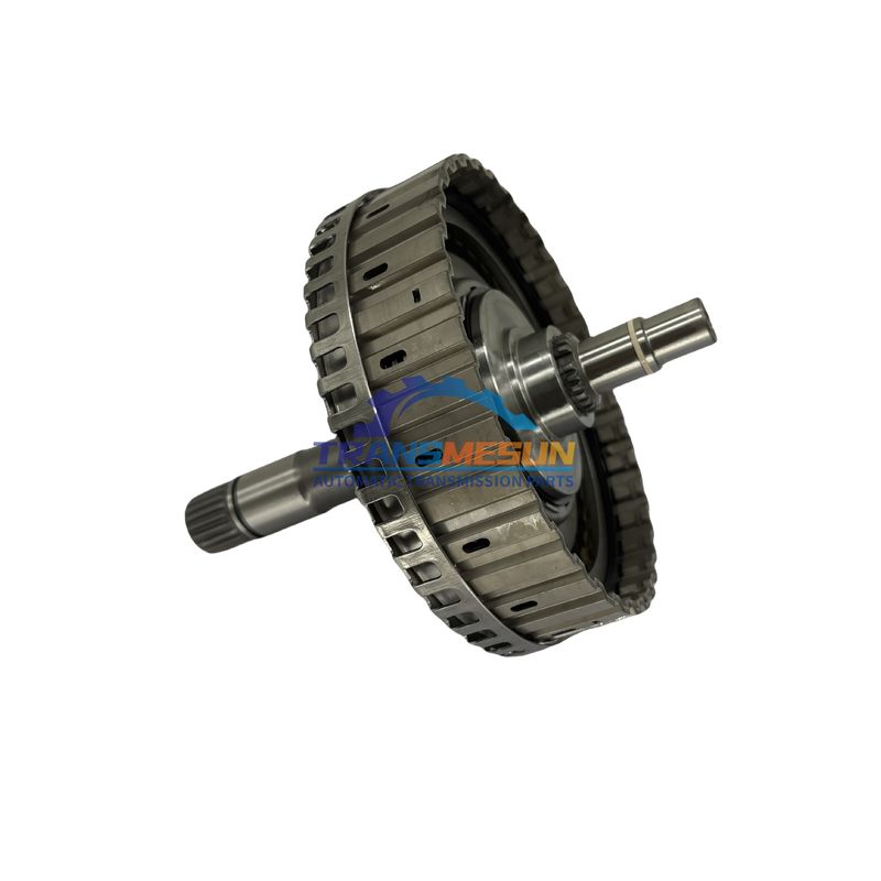 018CHA CVT180 รางการส่ง รางเข้าและการประกอบคลาชหน้า 018CHA1509100 สําหรับ CHERY 2019-2024 Tiggo 4
