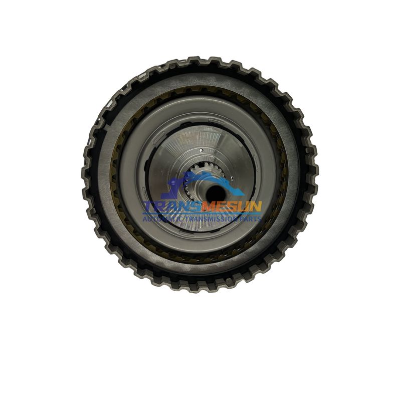 018CHA CVT180 รางการส่ง รางเข้าและการประกอบคลาชหน้า 018CHA1509100 สําหรับ CHERY 2019-2024 Tiggo 4