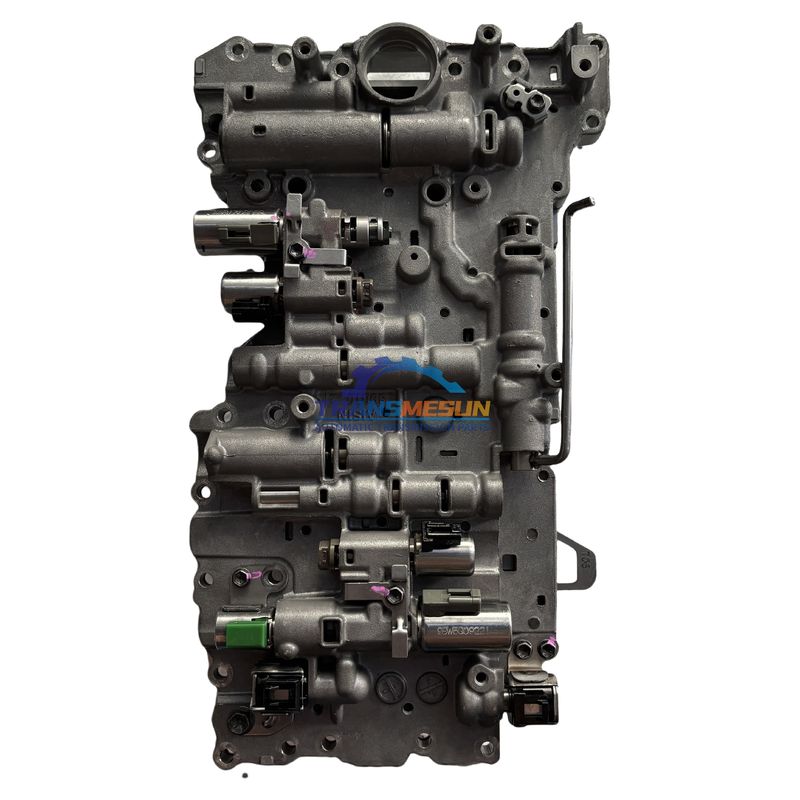 ใช้ A750E กล่องแพร่กระจายเสียง รวมชุดซอลีนอยด์ 3541060580 สําหรับ Toyota Lexus PRADO GX400 2003-2015