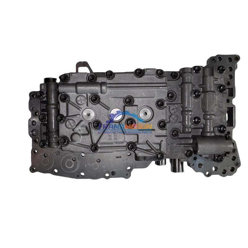 ใช้ A750E กล่องแพร่กระจายเสียง รวมชุดซอลีนอยด์ 3541060580 สําหรับ Toyota Lexus PRADO GX400 2003-2015