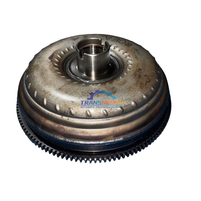 เครื่องปรับแปลงแรงปม C0GF1 CVT สําหรับปี 2019-2023 HYUNDAI KIA IX25 K3 1.5T 2WD G4FL