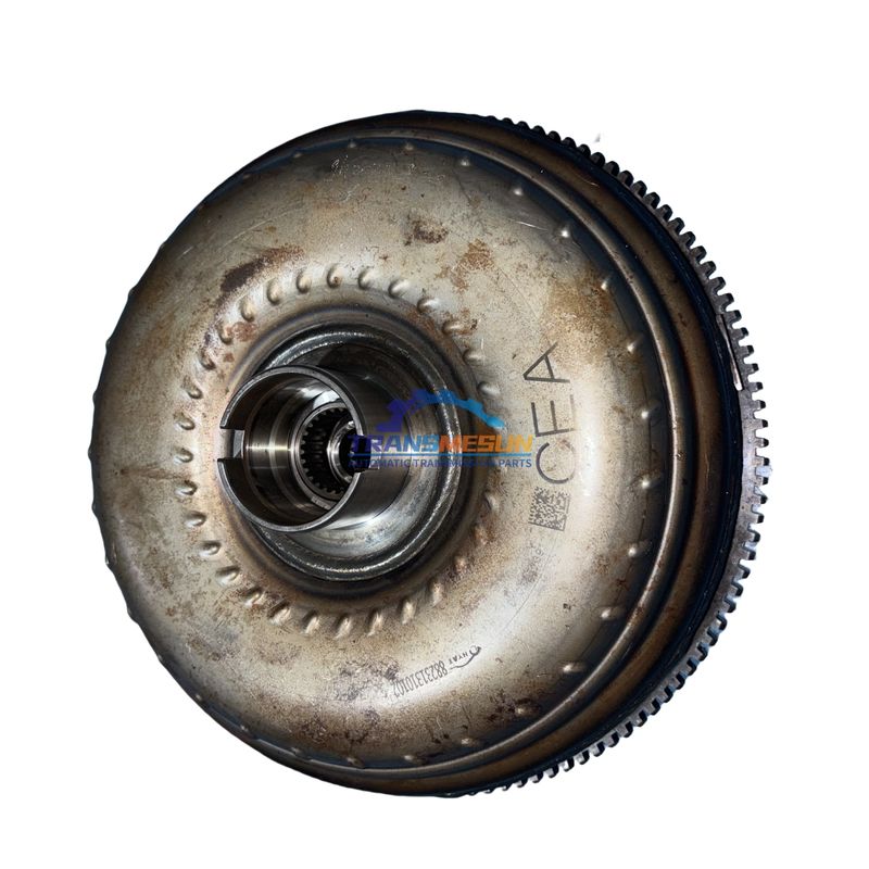 เครื่องปรับแปลงแรงปม C0GF1 CVT สําหรับปี 2019-2023 HYUNDAI KIA IX25 K3 1.5T 2WD G4FL