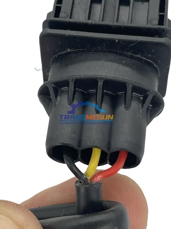 เครื่องตรวจจับความเร็ว GACVT16Z สภาพใหม่ 24357518732 HBA0-21-551M1 สําหรับ 2003-2008 มินิ HAIMA Cooper R50 R52 1.6L