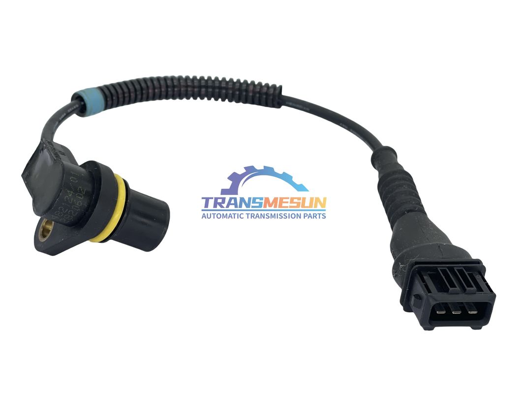 เครื่องตรวจจับความเร็ว GACVT16Z สภาพใหม่ 24357518732 HBA0-21-551M1 สําหรับ 2003-2008 มินิ HAIMA Cooper R50 R52 1.6L