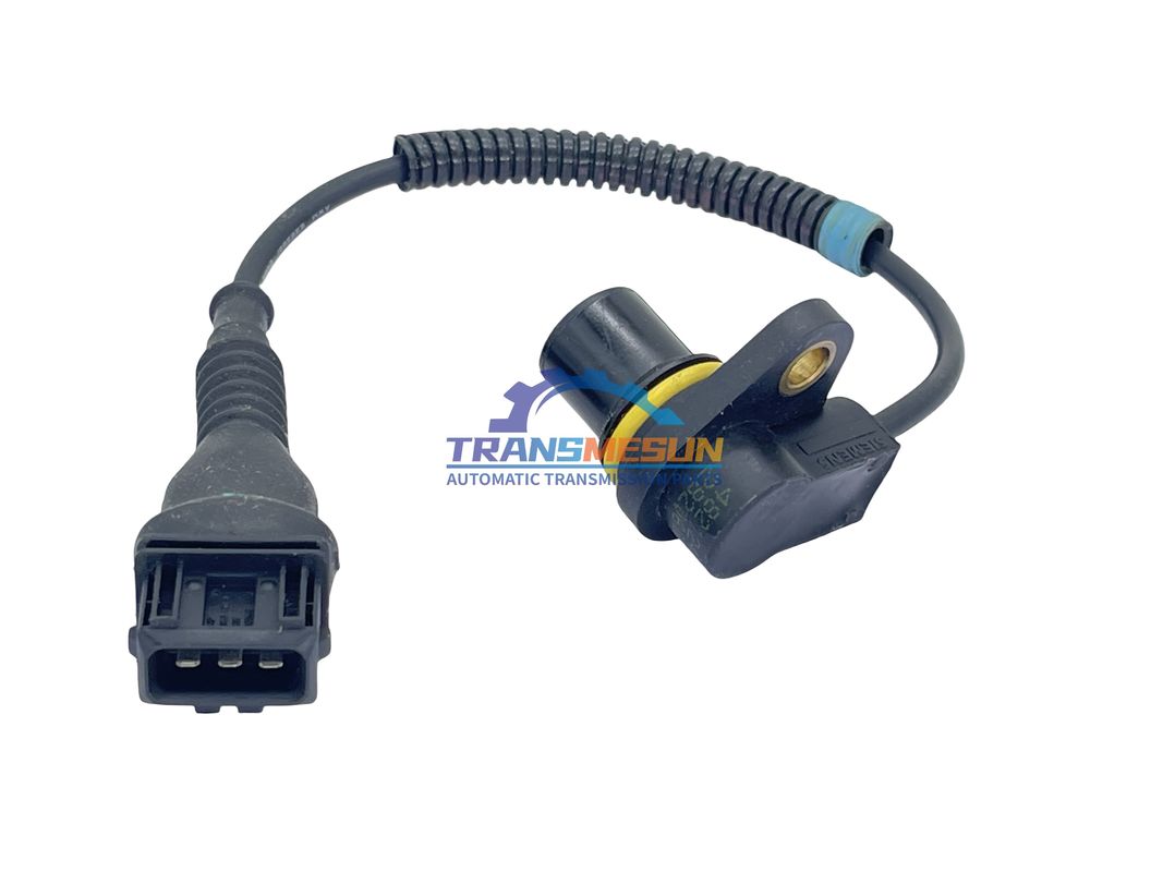 เครื่องตรวจจับความเร็ว GACVT16Z สภาพใหม่ 24357518732 HBA0-21-551M1 สําหรับ 2003-2008 มินิ HAIMA Cooper R50 R52 1.6L