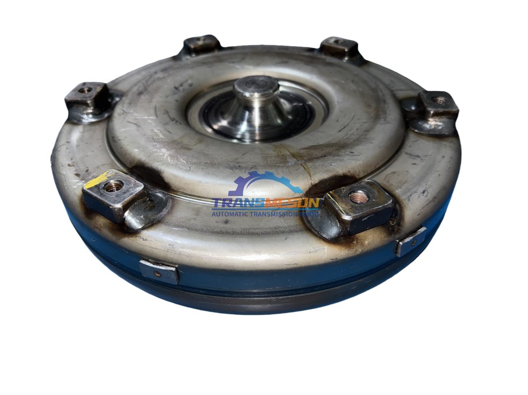 ALPHARD;AVALON;CAMRY ;HIGHLANDER;SIENNA;ES350 รับผลิตใหม่ UA80E UA80F เครื่องปรับมุมของระบบส่งอัตโนมัติ 8 ความเร็ว 3200048060 สําหรับ Toyota Lexus 3.5L