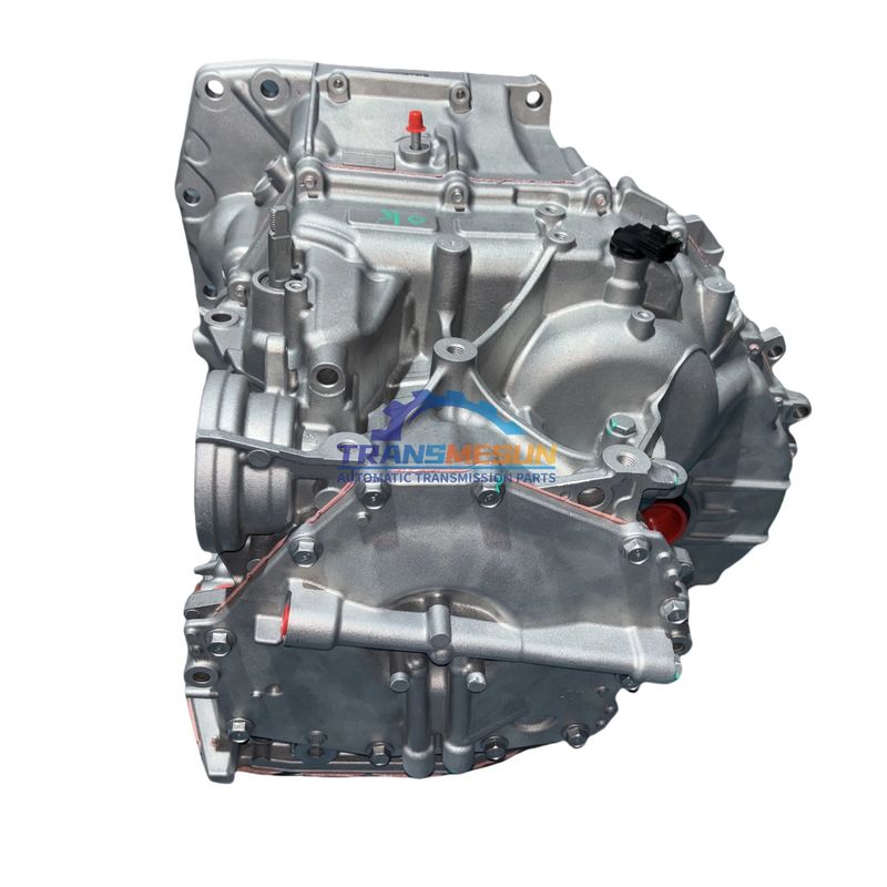 เครื่องยนต์ยนต์อัตโนมัติ JF414E รุ่น 310203MX0D สําหรับปี 2010-2015 NISSAN MARCH 1.5L HR15DE