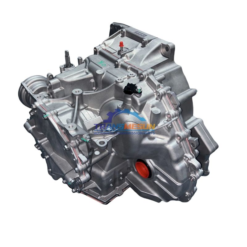 เครื่องยนต์ยนต์อัตโนมัติ JF414E รุ่น 310203MX0D สําหรับปี 2010-2015 NISSAN MARCH 1.5L HR15DE