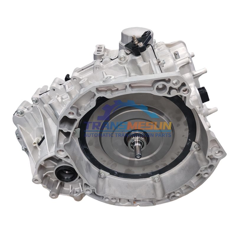 เครื่องส่ง DCT ที่ได้รับการผลิตใหม่ที่มีคุณภาพสูง DF727 TM047FDB Geearbox สําหรับ 2020 Changan CS55 บวก 1.5T 2WD