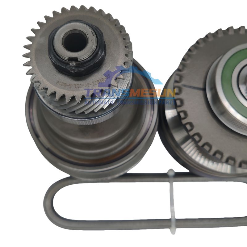 คู่ซ่อมเข็มขัด CVT18 018CHA สําหรับปี 2019 Geely Chery 18CHA1502550 018CHA1502510 018CHA1502510901100