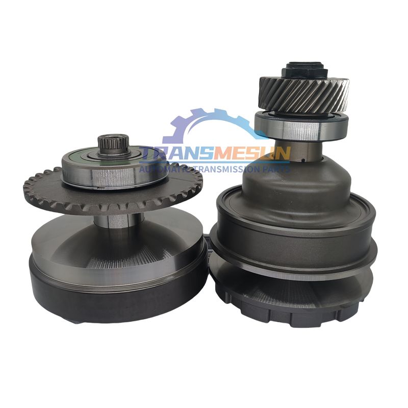 คู่ซ่อมเข็มขัด CVT18 018CHA สําหรับปี 2019 Geely Chery 18CHA1502550 018CHA1502510 018CHA1502510901100